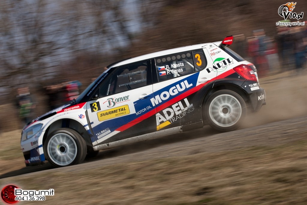 Valasska Rally